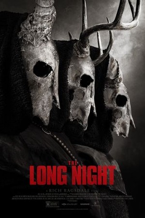The Long Night poster