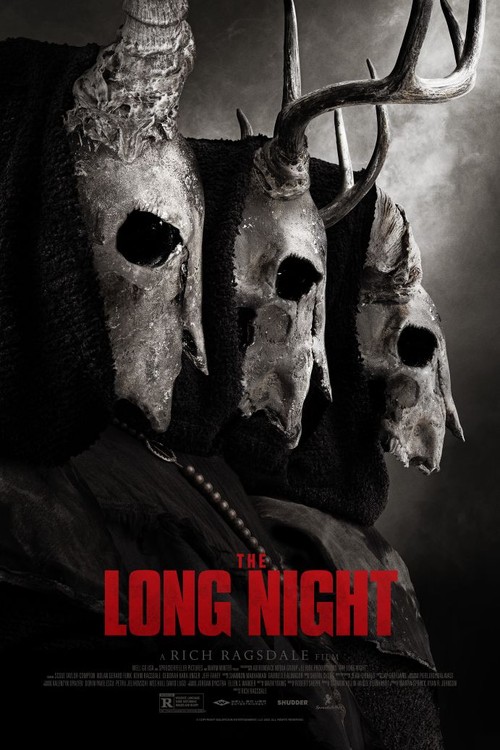 The Long Night poster