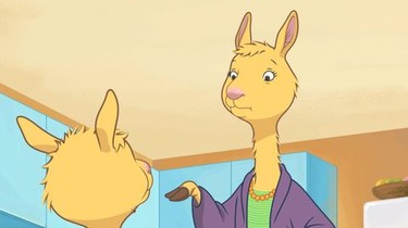Llama llama cartoon cheap full episodes