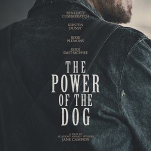 The Power of the Dog photo 1