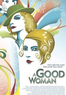 A Good Woman poster image