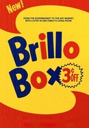 Brillo Box (3 Cents Off) poster image