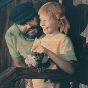 Pippi in the South Seas (1970) photo 3