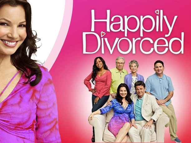 Happily Divorced: Season 1, Episode 1 | Rotten Tomatoes