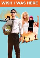 Wish I Was Here poster image