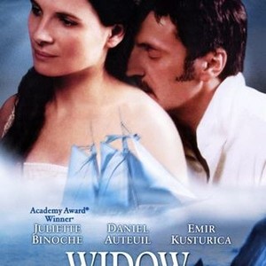 The Widow of Saint-Pierre (2000) photo 15