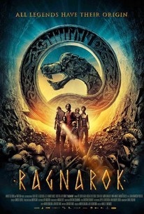 Poster for Ragnarok