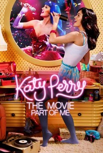 Watch trailer for Katy Perry: Part of Me