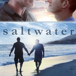 Saltwater photo 9