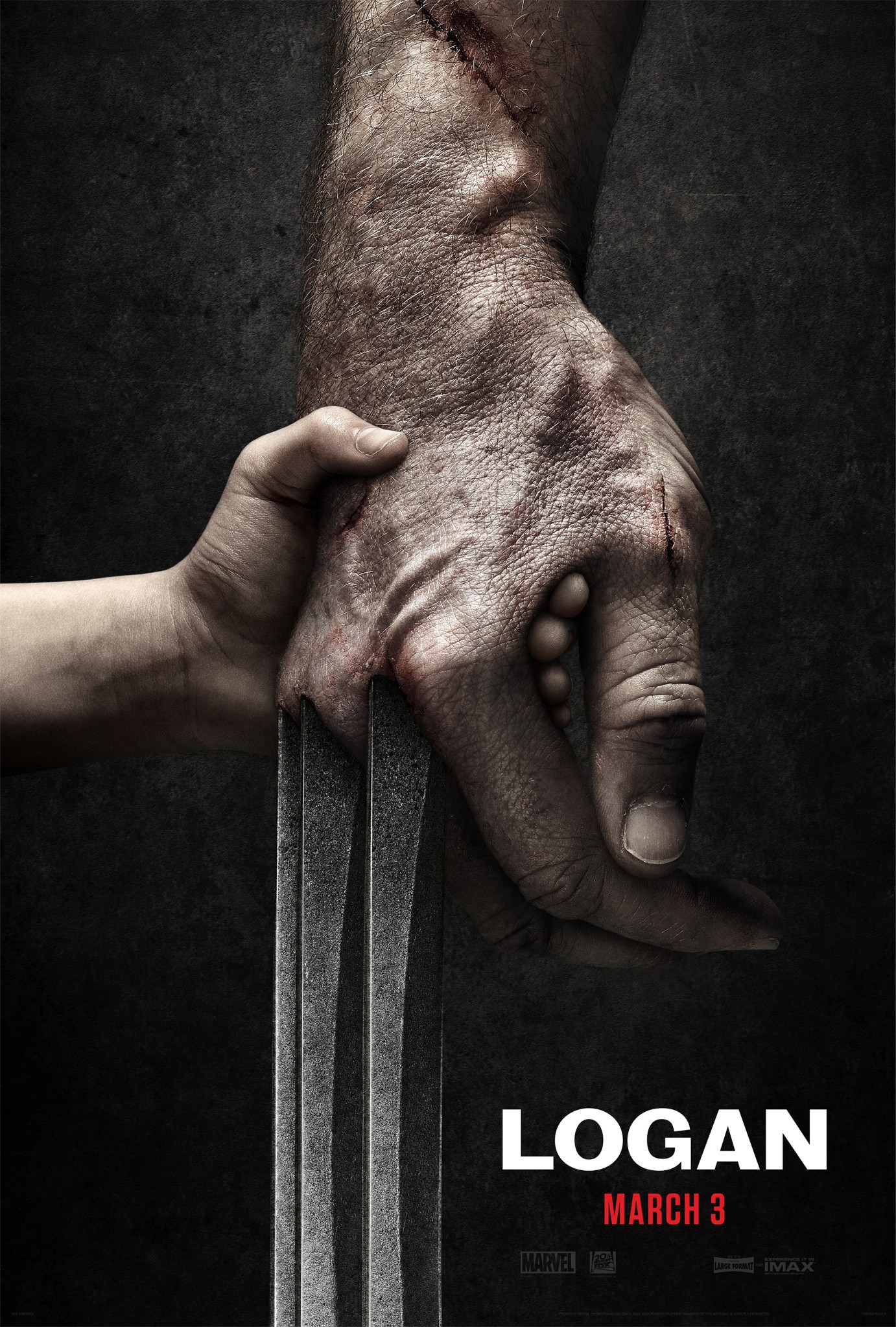 Logan 17 Rotten Tomatoes