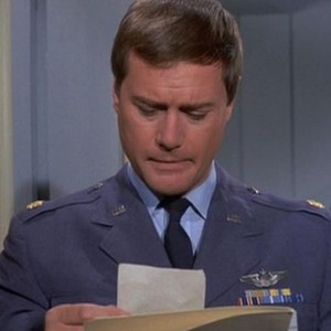 i dream of jeannie major nelson