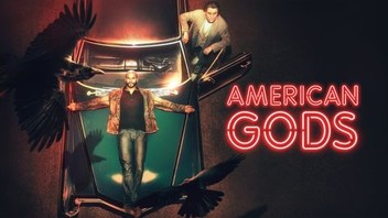 American gods on sale season 2 123