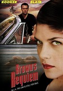 Brown's Requiem poster image
