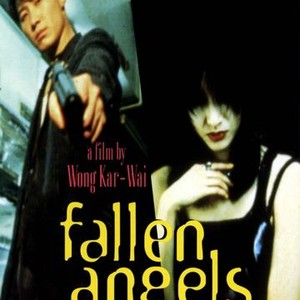 Fallen Angels - Rotten Tomatoes