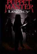 Puppet Master: The Legacy poster image