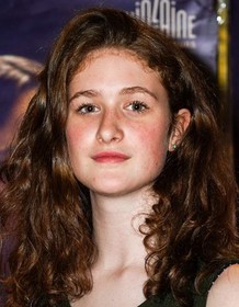 Adilé David