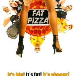 Fat Pizza (2003) photo 3