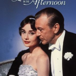 Love in the Afternoon - Rotten Tomatoes