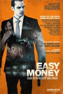 Easy Money | Rotten Tomatoes