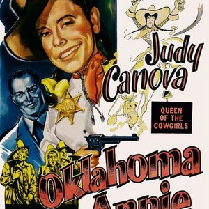 Oklahoma Annie (1952) photo 1