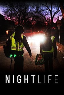 Night Life Movie Reviews Rotten Tomatoes