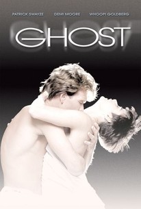 Watch trailer for Ghost
