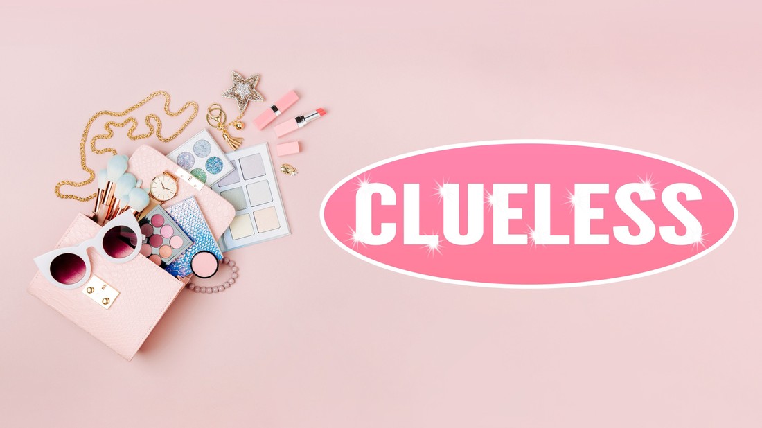 Clueless tv hotsell show watch online