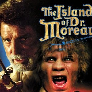 The Island of Dr. Moreau photo 1
