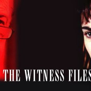 The Witness Files photo 8