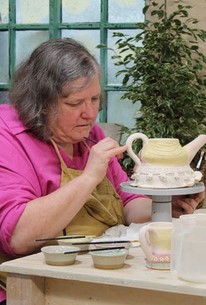 The Great Pottery Throw Down: Season 7, Episode 6 | Rotten Tomatoes