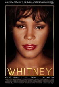 Watch trailer for Whitney