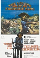 The Legend of Frenchie King poster image