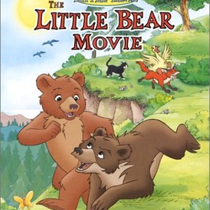 The Little Bear Movie (2001) - Rotten Tomatoes