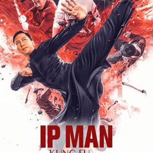 "Ip Man: Kung Fu Master photo 7"