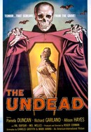 The Undead poster image