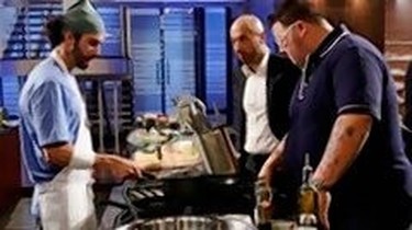 MasterChef Season 2 Episode 7 Rotten Tomatoes