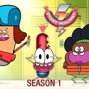 Pinky Malinky - Rotten Tomatoes