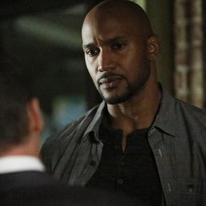 Marvel's Agents of S.H.I.E.L.D., Henry Simmons, 'Aftershocks', Season 2, Ep. #11, 03/03/2015, ©ABC
