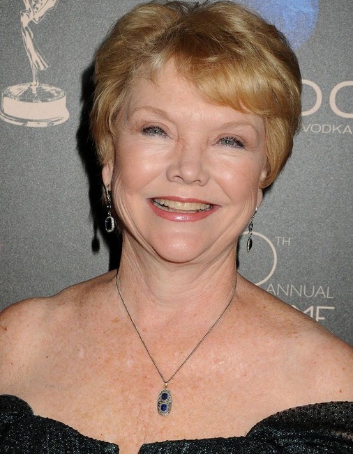 Erika Slezak - Rotten Tomatoes