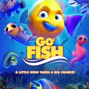 Go Fish - Rotten Tomatoes Go Fish - Rotten Tomatoes