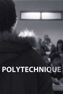 Polytechnique - Rotten Tomatoes