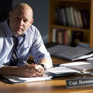 Rosewood, Domenick Lombardozzi, 'Bloodhunt and Beats', Season 1, Ep. #8, 11/18/2015, ©FOX