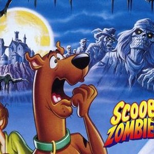 Scooby Doo on Zombie Island Pictures Rotten Tomatoes