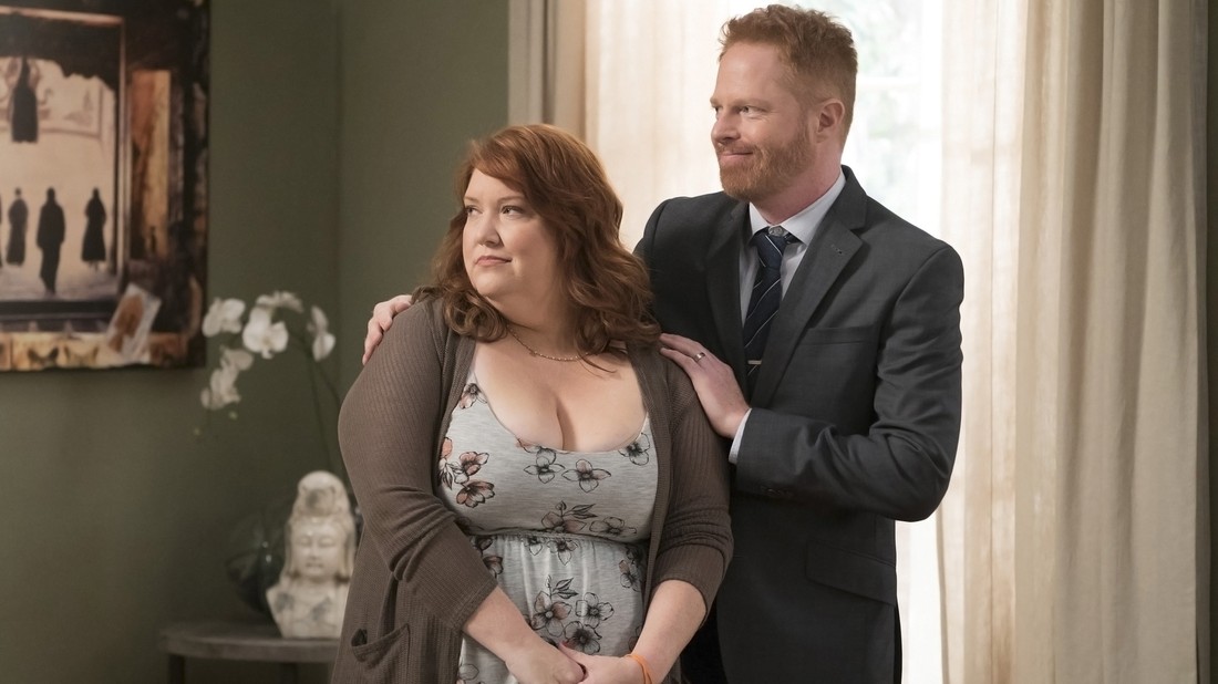 Modern family season 9 10 11 netflix sales