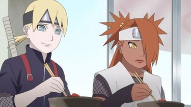 Watch boruto episode 155 online free sales