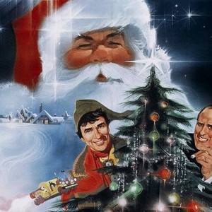 Santa Claus Rotten Tomatoes