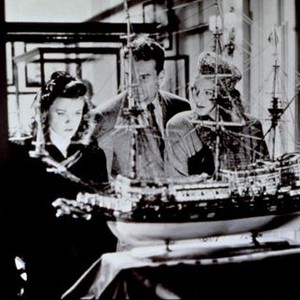 CAT PEOPLE, Simone Simon, Kent Smith, Jane Randolph, 1942