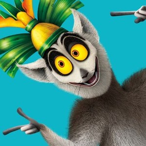 All Hail King Julien - Rotten Tomatoes