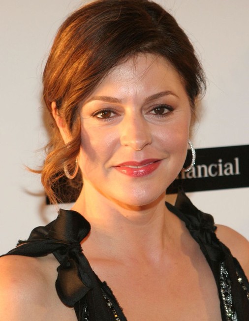 Jane Leeves