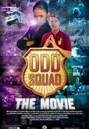 Odd Squad: The Movie poster image